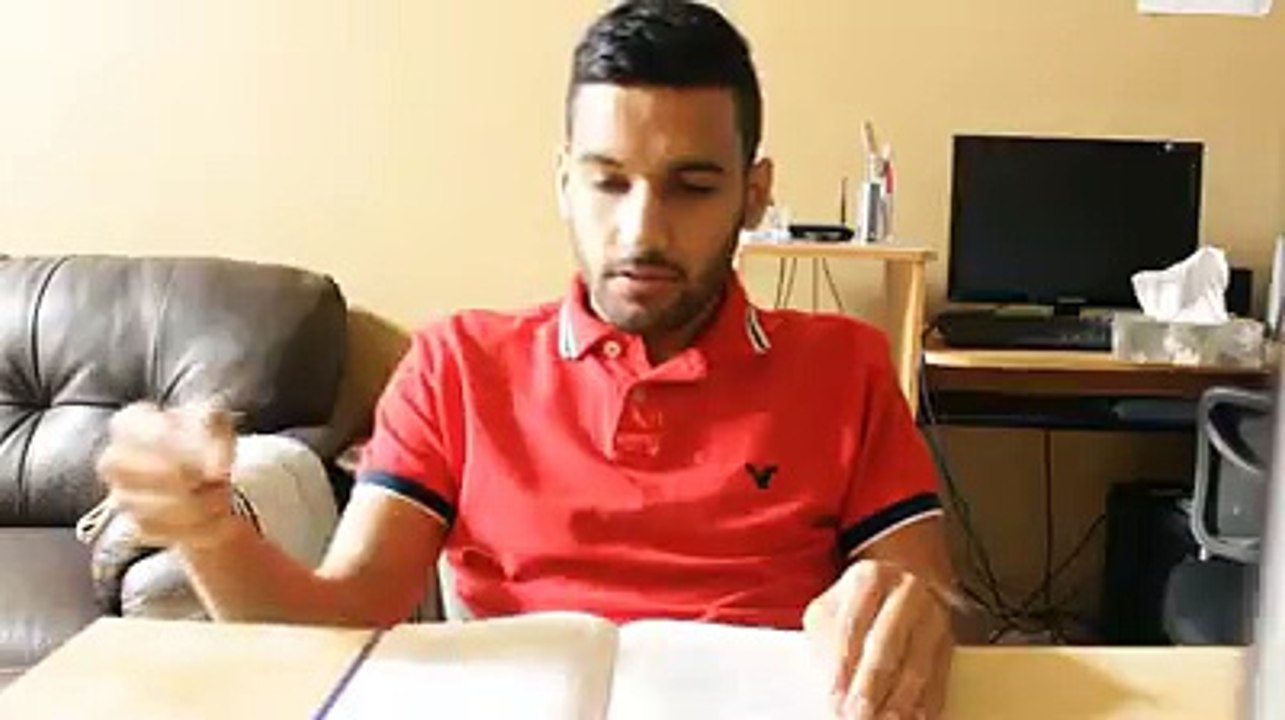 Zaid ali funny video