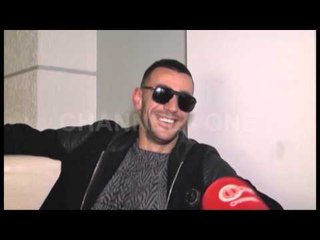 Stresi për "MESS" -Nga Klintoni