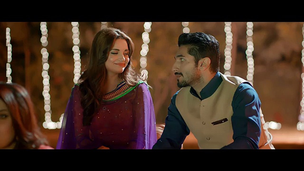 pakistani new Teaser (Janaan)2016 Ft:Armeena Khan Ali Rehman Khan Bilal Ashraf