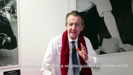 Edito Nouvelle Formule