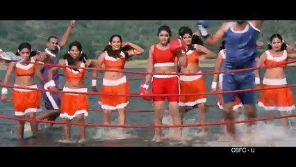 Mudinja Oru Kai Paaru - Oyee - Official Video Song - Ilaiyaraaja - Geethan,Eesha