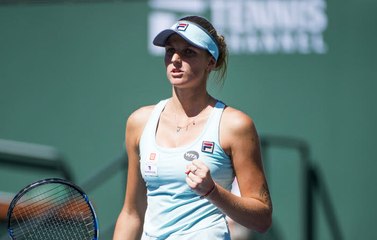 Tennis - Indian Wells - Le Top 5 des 1/4 de finale