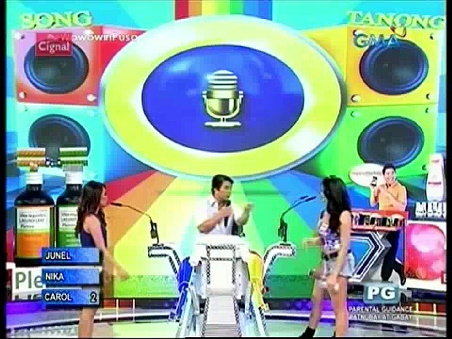 Wowowin - March 18, 2016 Part 3
