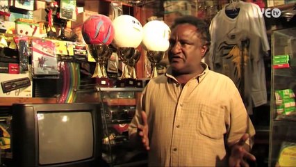 New Eritrean Documentary- Fata ፋታ