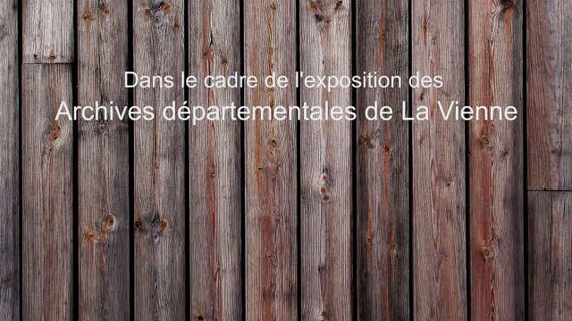 Les politiques de l'internement en France entre 1938 et 1946 : Conférence de Denis Peschanski
