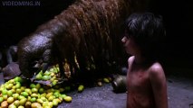 Latets hd video The Jungle Book (Hindi Theatrical Trailer) HD 2016