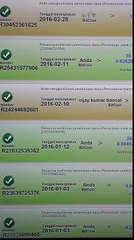 Testimonials 830 USD