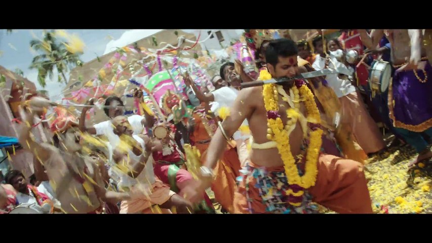 Masaana kollaiyila - Boologam - Video Song-