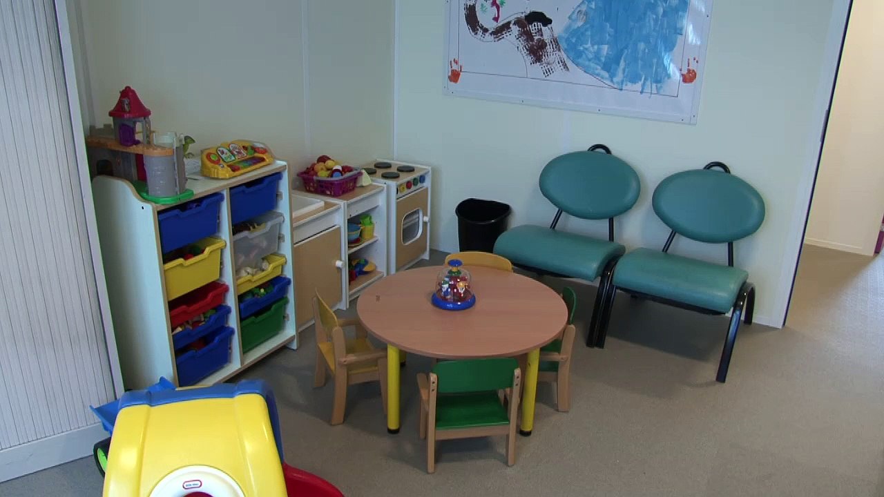 Inauguration de la Maison des solidarités Geneviève de Gaulle-Anthonioz Dugny-Le Bourget-Le Blanc-Mesnil