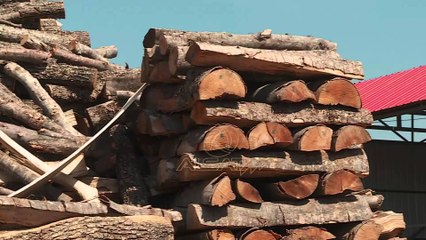 Afate shtesë për blerjen e druve për ngrohje