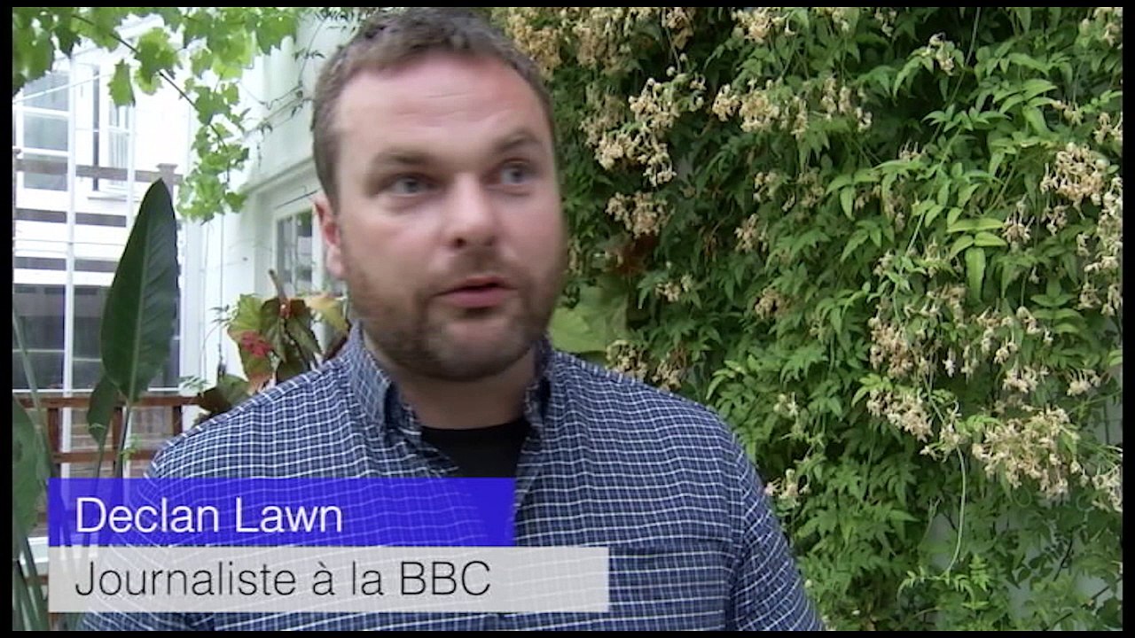 Grandeur et misère du journalisme de guerre : le métier de journaliste de guerre