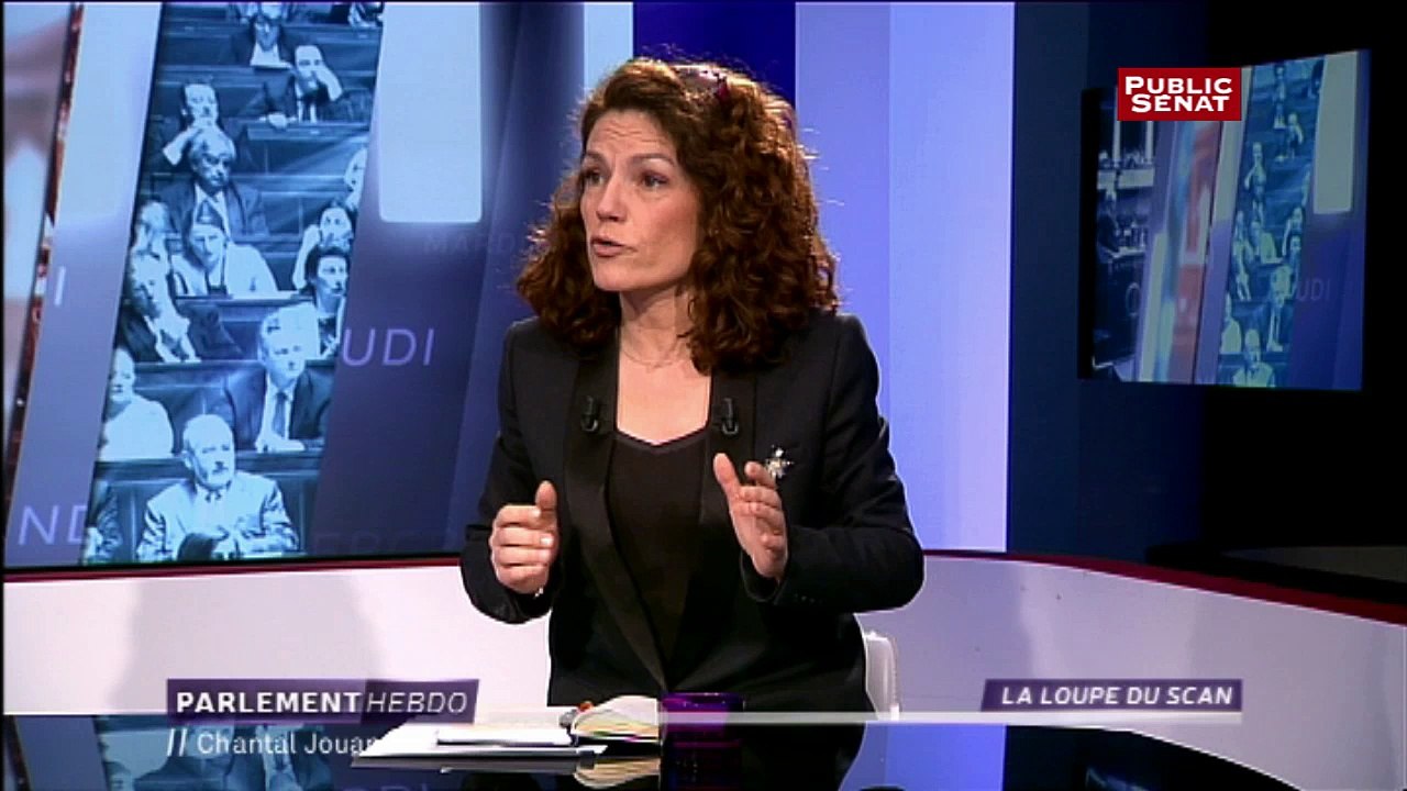 Chantal Jouanno laisse la porte ouverte à la primaire «  si tout d’un coup il y a un accord » avec Les Républicains.