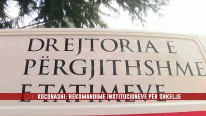 AVOKATI I POPULLIT: ANKESA PËR GJOBAT E TATIMEVE SI TË PADREJTA