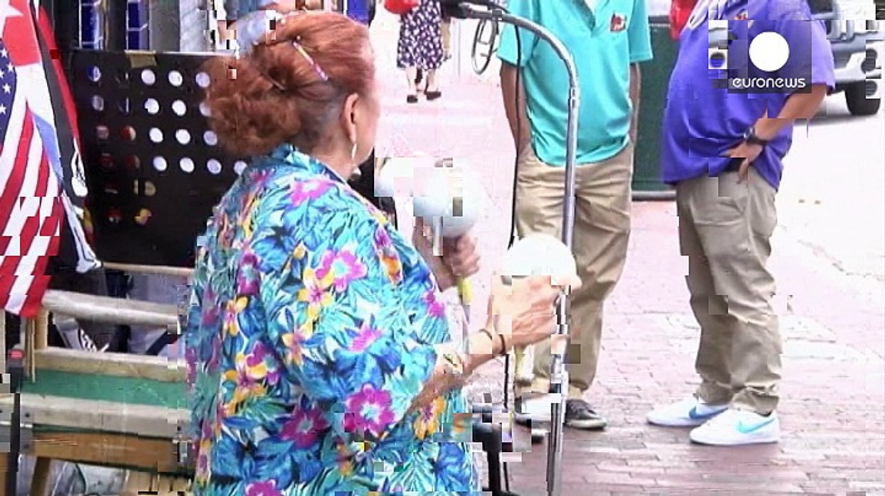 "La pequeña Habana" sigue de cerca el proceso de reconciliación entre Cuba y EEUU