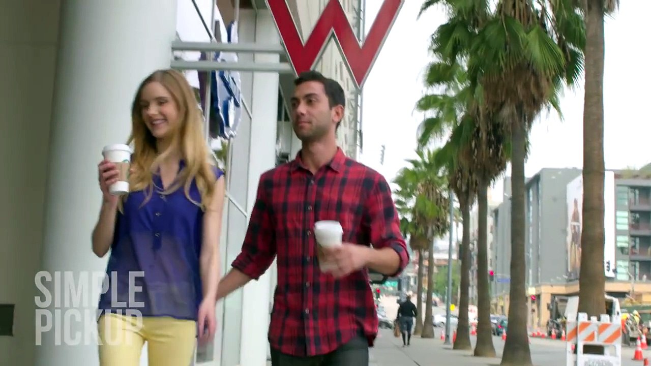 How to Have the Perfect First Date