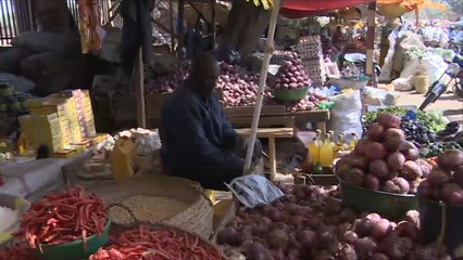 الملف الاقتصادي حاضر في انتخابات النيجر