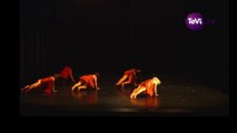 Puzzle, un ballet au Théatre de St-Lô [TéVi] 16_03_18