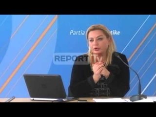 Report TV - Vokshi: PD s'e la në kushtet më të mira shëndetësinë, por s'mashtroi