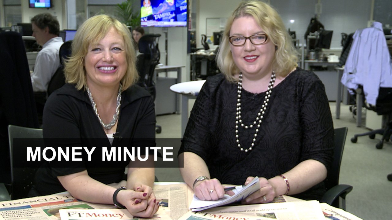 Money Minute: Should you open a 'Lisa'?