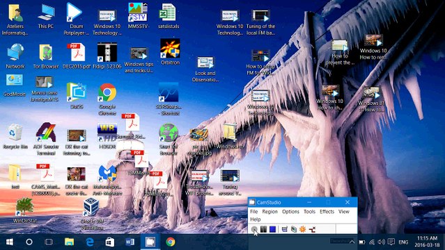 Windows 10 Tips and tricks look at Notifications center and action center
