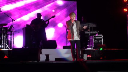 Charice - Hello _ Charice Live in Dagupan _ Feb 14, 2016