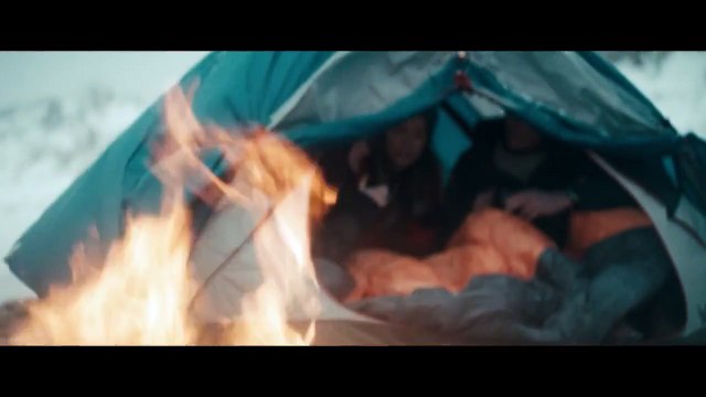 How do you see me ? - Spot avec Olivia Wilde