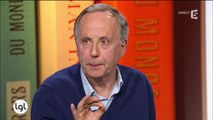 BONUS : La rencontre Roland Barthes - Fabrice Luchini