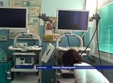 Kabinet za endoskopije, 18. mart 2016. (RTV Bor)