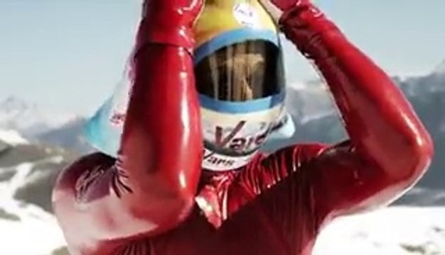 Coup d'oeil sur la prochaine coupe du monde de ski de vitesse qui se prépare à Vars