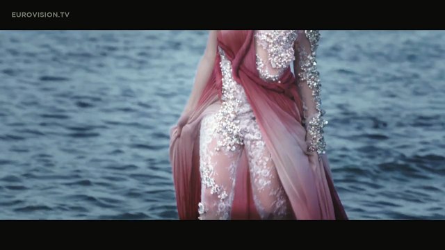 Ira Losco - Walk on Water (Malta) 2016 Eurovision Song Contest