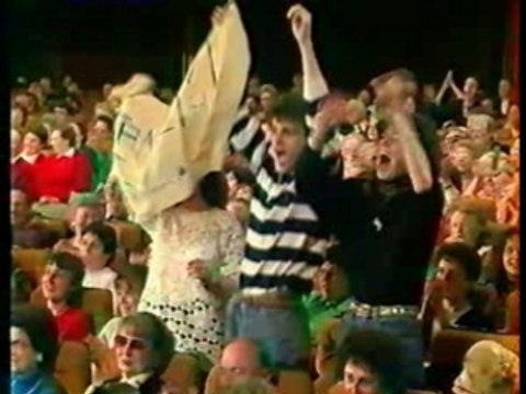 Jeanne Mas - cest pas normal