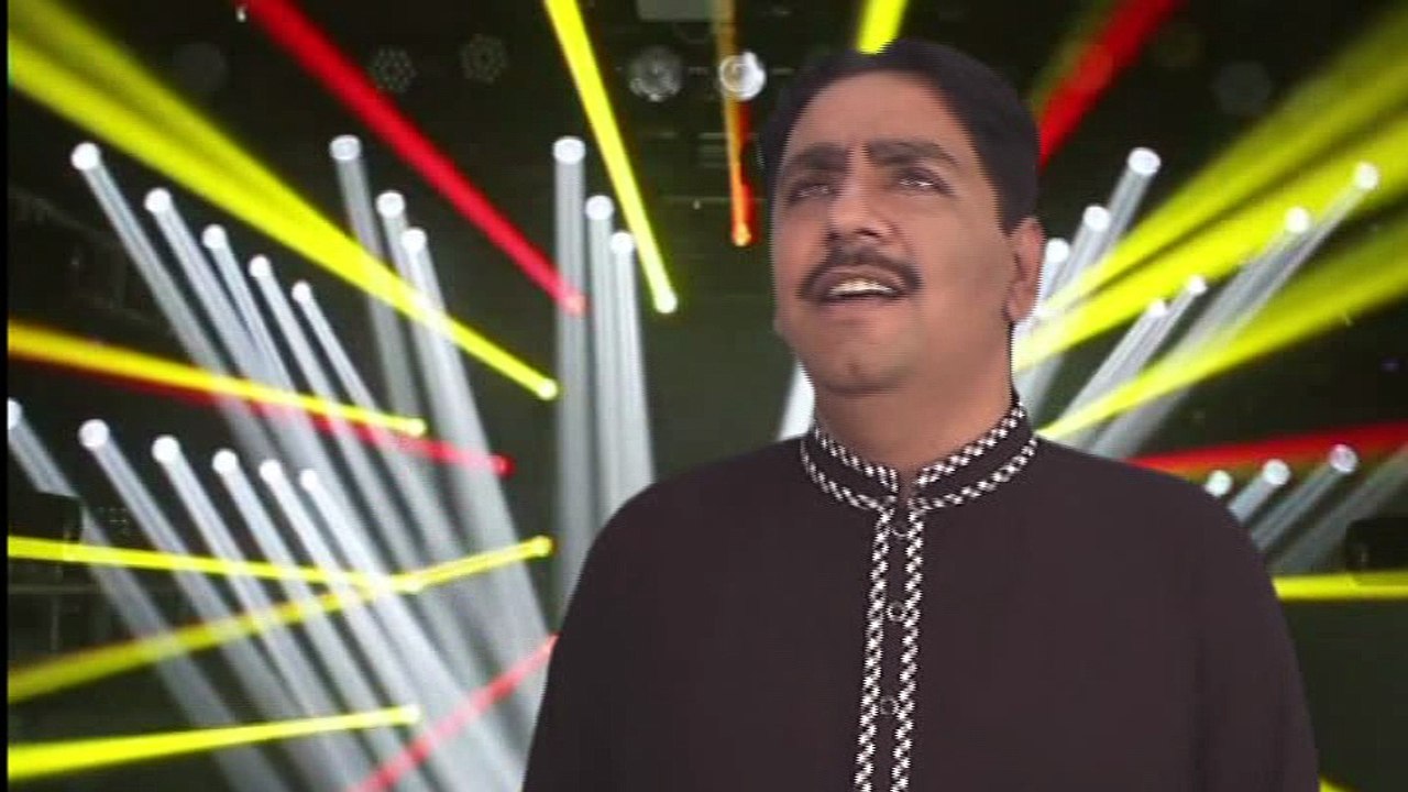 Shinaiyan-By-Farhan Niazi-Singer-2