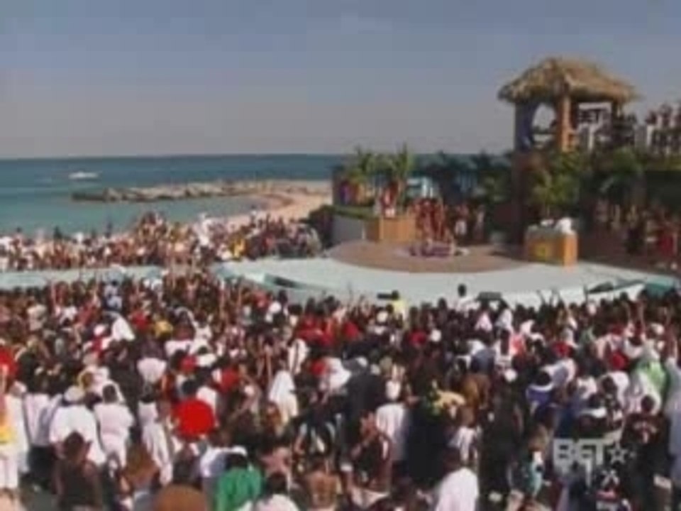LL COOL J medley !!!!!