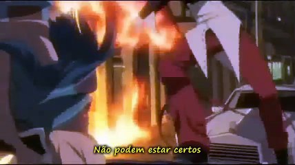 AMV - I Won't Lie Down (Legendado PT-BR)
