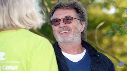 François Cluzet se lâche sur Depardieu, Lindon et Berléand