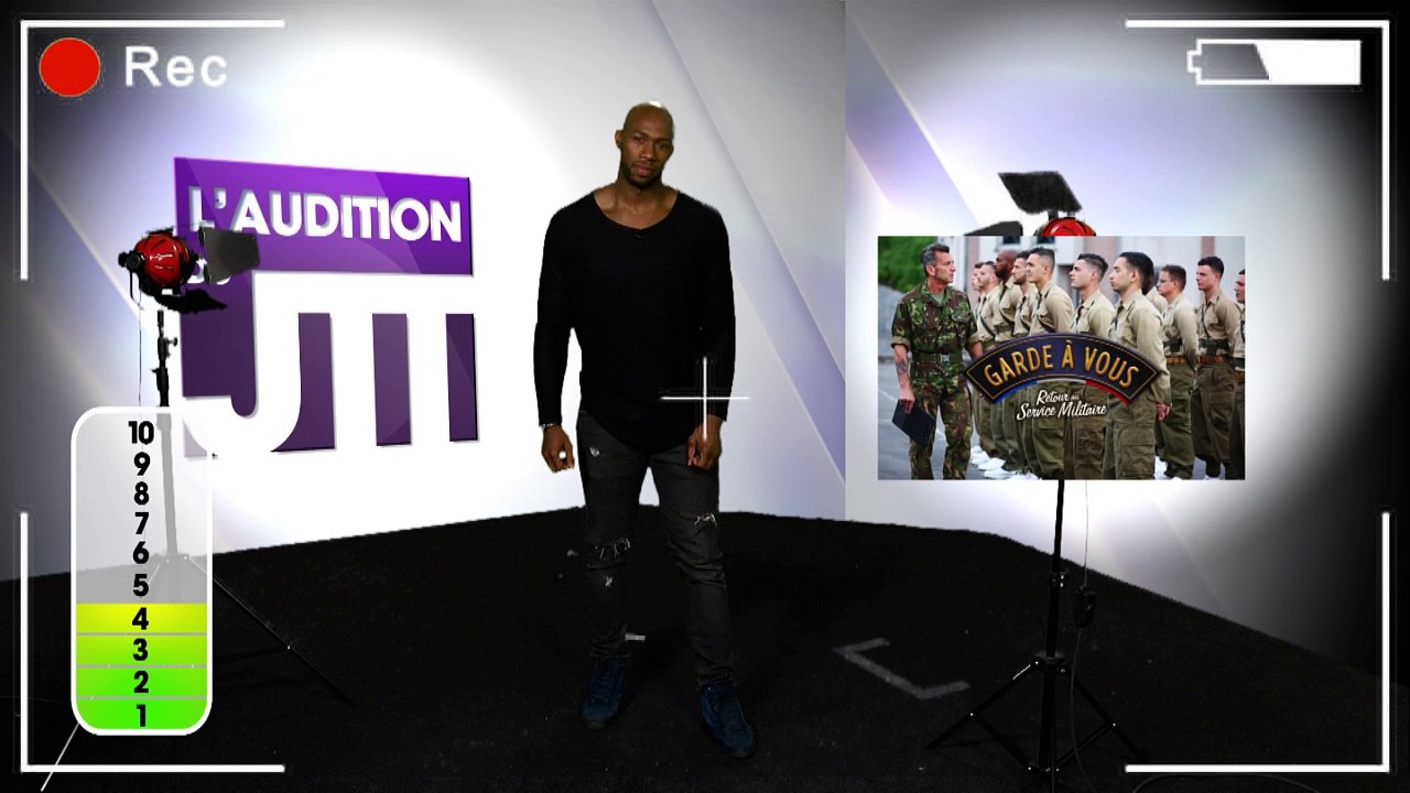 CASTING POUR L'ÉMISSION DU JTT SUR NON STOP PEOPLE