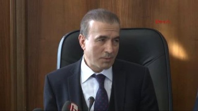 AK Parti Grup Başkanvekili Naci Bostancı Açıklamalarda Bulundu 2