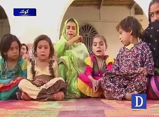 33 children one man show