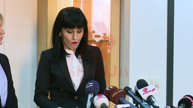 Prokurorët shqiptarë zëvendësohen me prokurorë maqedonas