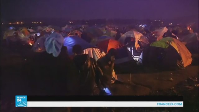 فرنسا وألمانيا تؤكدان لضرورة التوصل لاتفاق مع تركيا حول المهاجرين