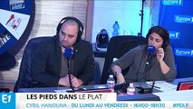 Cyril Hanouna : le métier 