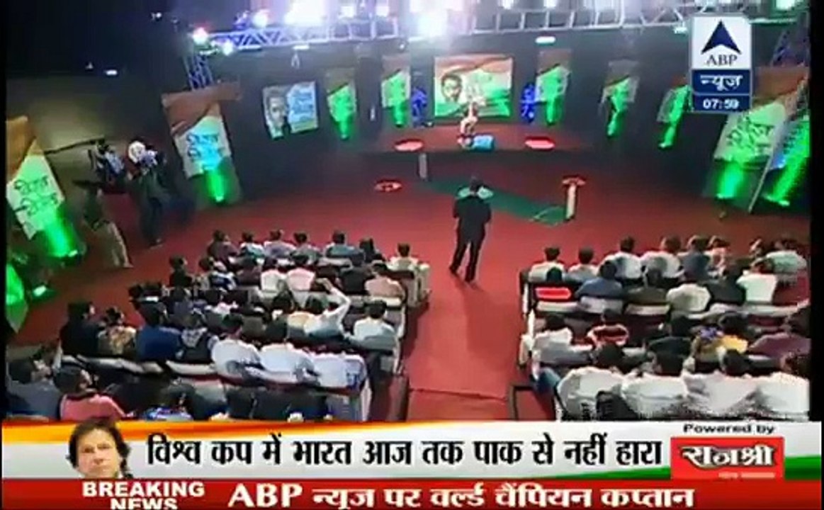 Who Is Going To Win The Match Tomorrow  Imran Khan Excellent Reply IN India