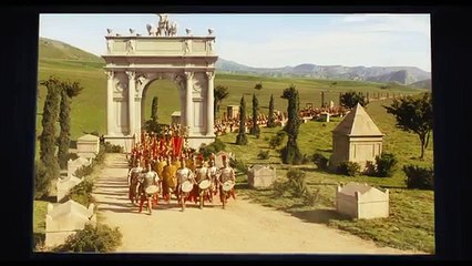 Hail, Caesar! - Official Trailer HD (Comic FULL HD 720P)