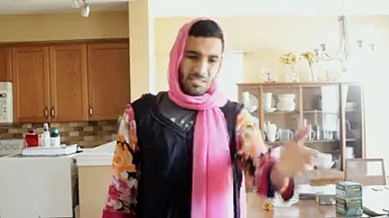 Zaid ali funny video