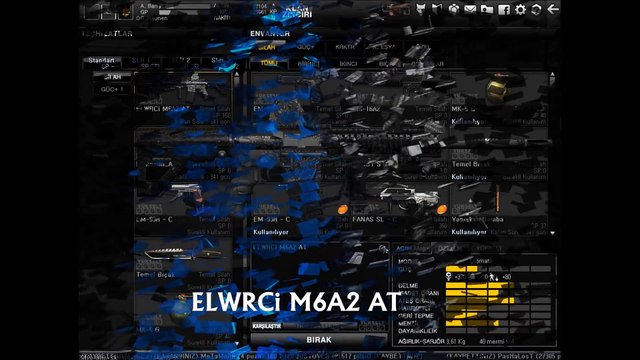 Joygame Wolfteam - OG_Raunen - 2