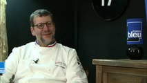 Pierre Mirgalet, pâtissier chocolatier à Gujan-Mestras - Bouillons de Chefs