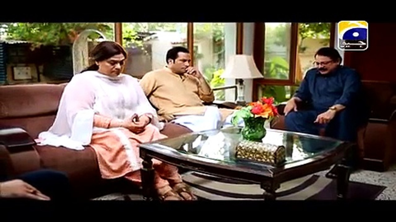 Babul Ka Angna Episode 65 Full 18th March 2016