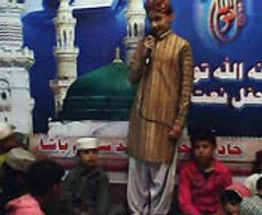 Sarkar Dy Naal Muhbat Sadi Azla Tu v Paki ay   Allah Tawakal Mehfil e  Naat