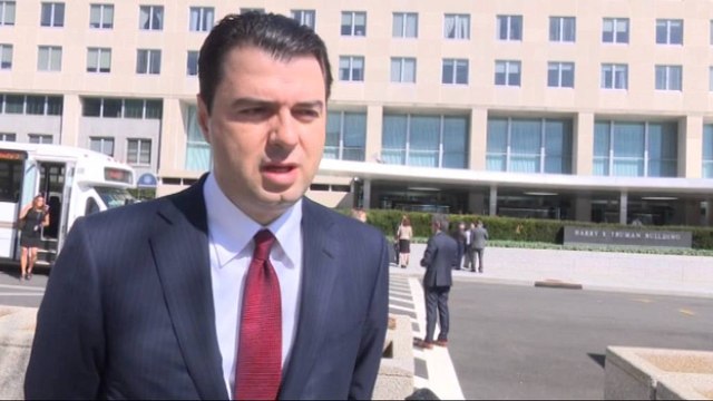 BASHA VIJON TAKIMET NE SHBA NE FOKUS DREJTESIA,ZGJEDHJET DHE DEKRIMINALIZIMI LAJM mpg