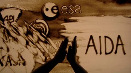 AIDA: ESA & US Missions for Asteroid Deflection 🚀